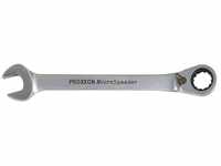 Proxxon 23133 MicroSpeeder 11mm Ratschen-Ringmaulschlüssel 15° Abwinklung