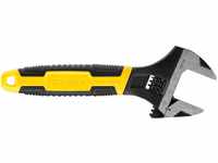 Stanley 0-90-947 Adjustable Roller Wrench, Opening up to 26 mm