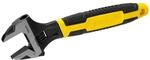 Stanley MaxSteel Einmaulschl&uuml;ssel 0-90-949 (verstellbar, 33 mm x 250 mm L&auml;nge,