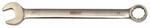KS Tools 965.0208 TITANplus Ringmaulschl&uuml;ssel, abgewinkelt, 8mm