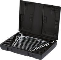 KS Tools 503.4665 GEARplus Ratschenringmaulschl&uuml;ssel-Satz, umschaltbar,12-tlg.