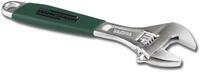 Br&uuml;der Mannesmann Rollgabelschl&uuml;ssel 254 mm (10") verstellbar aus