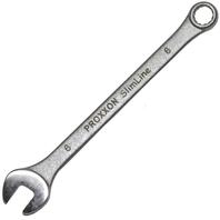 PROXXON 23906 Ring-Maulschl&uuml;ssel SlimLine Gr&ouml;&szlig;e 6mm