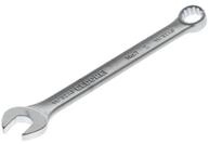 GEDORE Ringmaulschl&uuml;ssel UD-Profil 11/32", Hochwertiger Vanadium-Stahl, Blendfreie