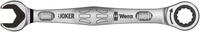 Wera Joker Maul-Ringratschen-Schl&uuml;ssel, 12 mm, 05073272001