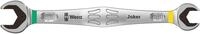 Wera 05003760001 6002 Joker Double Doppelmaulschl&uuml;ssel, 10-13 x 167 mm