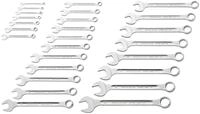 STAHLWILLE 13/26 l Ringmaulschl&uuml;ssel Set 26-tlg. (6-32 mm) l extrem belastbar l