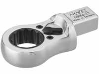 Hazet Einsteck- Ringratschenschlüssel 21mm 14x18mm