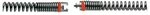 ROTHENBERGER Rohrreinigungsspiralen Standard, 16mm Spiraldurchmesser, 2.3m