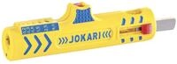 JOKARI&reg;original Secura Super Entmanteler No.15 zum Abisolieren von Leitungen in