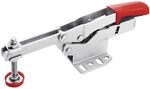 BESSEY Waagrechtspanner STC-HH70 | 35 mm Spannh&ouml;he | Automatische Anpassung 