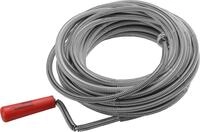 CONNEX Rohr-Reinigungsspirale 9 mm x 10 m