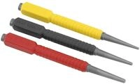 Stanley Nageltreiber Dynagrip-Set, 3-teilig, 0-58-930