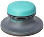 wolfcraft Fl&auml;chenschleifer I 5894000 I mit Klettgewebe zum schnellen