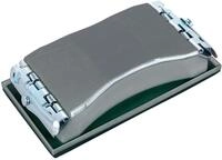 wolfcraft Handschleifer I 2891000 I Ideal f&uuml;r alle kleinen und gro&szlig;en