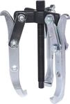 KS Tools 700.1130 Universal-Abzieher 2- und 3-armig, 120mm, Farbe 