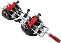 BESSEY Plattenspanner PS 130 | Spannweite 5&ndash;130 mm | 120 kg Spannkraft |...