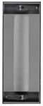 Bosch Professional Handschleifer (mit Griff und Spannvorrichtung, 93 mm x 185 mm),