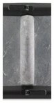 Bosch Accessories Professional Handschleifer (mit Griff und Spannvorrichtung, 115 mm