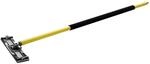 Stanley Handschleifer mit Aluminiumstab, Schleifkorbus 230 x 80,4 mm,...