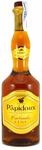 Papidoux Fine Calvados - aus &Auml;pfel der Normandie (1 x 0,7l) - &uuml;ber drei Jahre