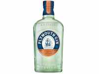 Plymouth Original Strength Dry Gin – Edler und hochwertiger
