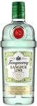 Tanqueray Rangpur Lime, mit Zitrusfrische, aromatisiert, 5-fach destilliert auf