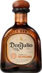 Don Julio Reposado, Premium Tequila aus Jalisco, Mexiko, 100 % blaue Agave, 8 Monate