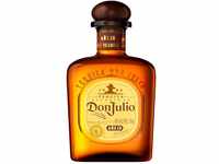 Don Julio Tequila Añejo 100% Agave 38% Vol. 0,7l in Geschenkbox