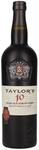Taylor's Port Tawny 10 Years Old, 1er Pack (1 x 750 ml)