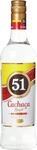 51 Cachaca Brazil - Das Original aus Brasilien (1 x 0.7 l)