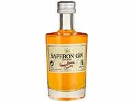 Saffron Gin Miniatur (1 x 0.05 )