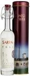 Jacopo Poli Grappa Sarpa di 'Baby' in Geschenkr&ouml;hre (1 x 0.1 l)