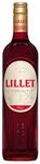 Lillet Rouge &ndash; Franz&ouml;sischer Weinaperitif mit Noten frischer Orange, Waldbeeren