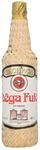 Nega Fulo - echter brasilianischer Super Premium Cachaca aus Zuckerrohr (1 x 0,7l) -