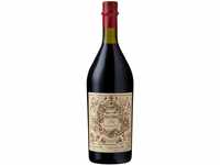 Antica Formula Vermouth | Roter Wermut aus Italien perfekt als Aperitif, Digestif