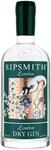 Sipsmith London Dry Gin | samtiger und charaktervoller London Dry Gin | Weich genug