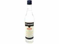 Ouzo Nektar Pilavas 40%-Vol. 700 ml