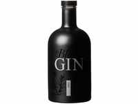 Gansloser Black Gin (1 x 0.7 l)