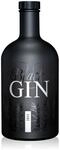 Gansloser Black Gin (1 x 0.7 l)