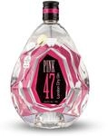 Pink 47 London Dry Gin (1 x 0.7 l)