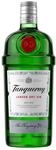 Tanqueray London Dry Gin, aromatischer Gin, 4-fach destilliert auf englischem Boden,