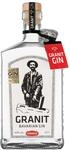 Granit Bavarian Gin (1 x 0,7 l)