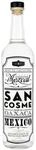 Mezcal San Cosme | Premium Agaven Spirituose aus Oaxaca | echte Handwerkskunst | 100