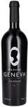 Madame Genever Madame Geneva Gin Rouge Gin (1 x 0.7 l)