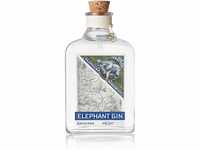 Elephant Strength Gin - Handbeschrifteter, preisgekrönter Manufaktur-Gin aus