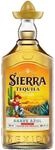 Sierra Tequila Reposado (1 x 1000 ml) &ndash; das Original mit Sombrero aus Mexico &ndash;