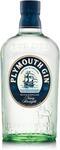 Plymouth Navy Strength Gin &ndash; Hochprozentiger Dry Gin mit dezenter Wacholdernote und