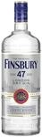 Finsbury Platinum 47 Prozent Distilled London Dry Gin (1 x 1 l)