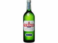 Pernod – Edler Kräuterlikör mit Sternanis und erfrischendem Kräuteraroma –
